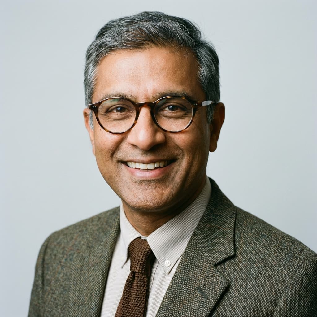 Dr. Sharma